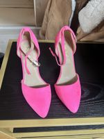 Damenschuhe pink Grösse 36 neu