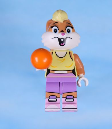 LEGO Looney Tunes ‘Lola Bunny’ Minifigur