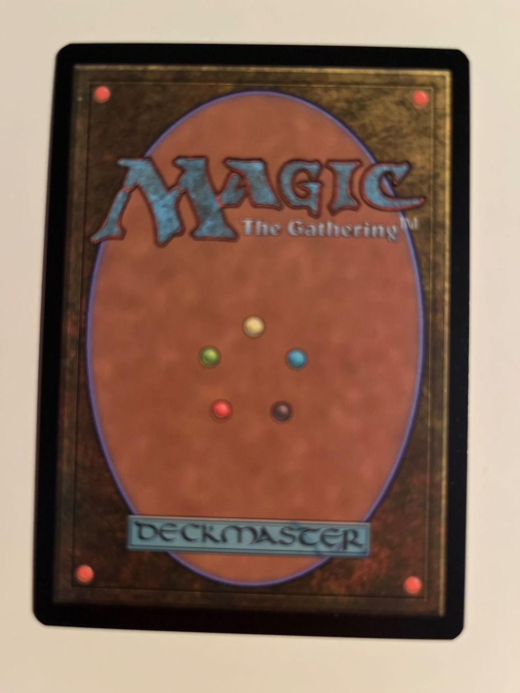 Magic The Gathering Carte collezionabili: 1 x Prismatic Ending - Magic: The Gathering - MtG – Usato da Kriens venduto da Shadi1980 1