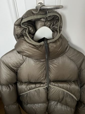 ROA Lithe 700 Fill Down Jacket FW 25