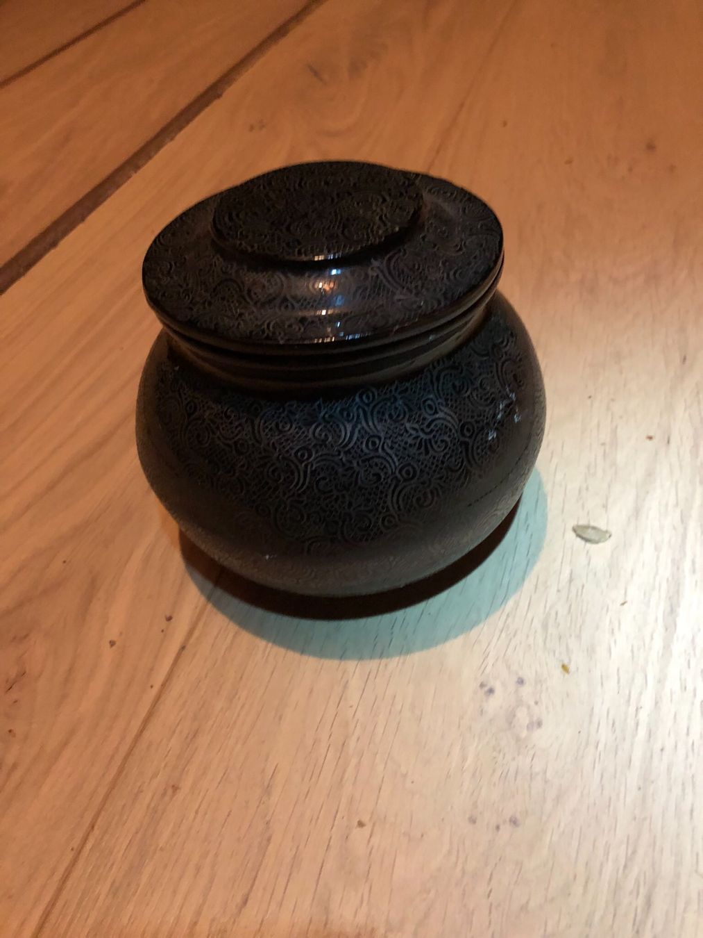 Schalen: Lackerware – Gebraucht aus Uitikon Waldegg von sch_68vz 3