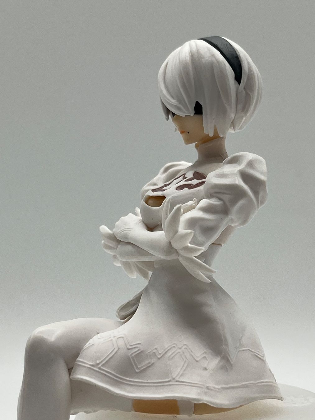 Statuette: Small Sexy Erotik Anime Figur – Nuovo (secondo la descrizione) da Muralto venduto da my-yourdream 2