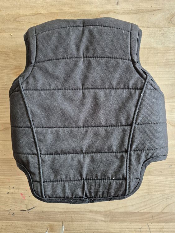 Protections: Reitprotector / Sicherheitsweste Gr. 122-128 (Small) – D'occasion à Zürich par Kallina2000 1