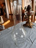 Petroleum Lampen Glas