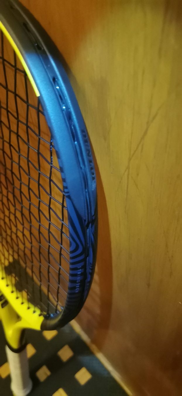 Dunlop Racchette: Dunlop sx 300 lite – Nuovo (secondo la descrizione) da Genève venduto da vins50 2