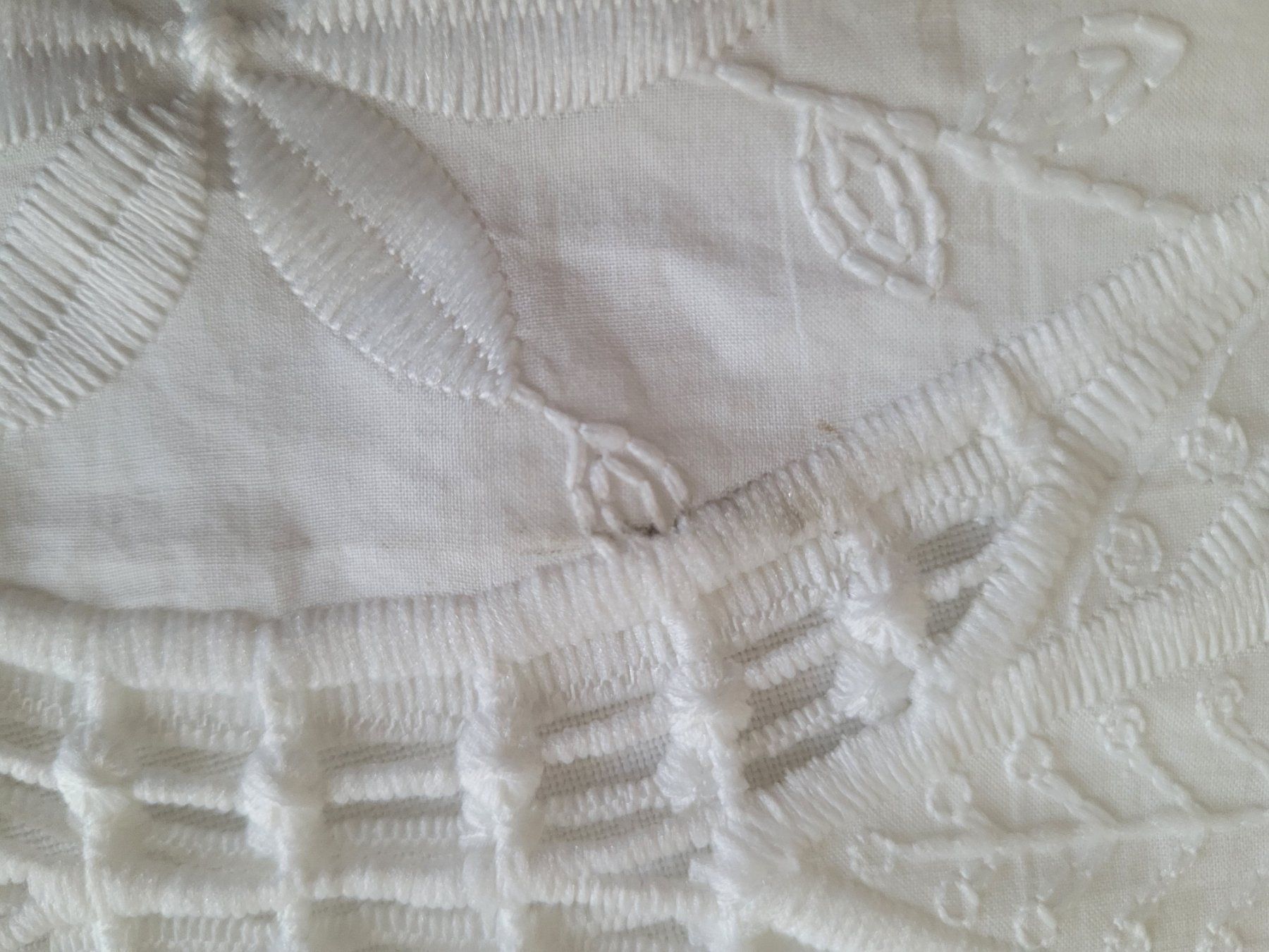 H&M Tuniken: Tunika weiss neu – Neu (gemäss Beschreibung) aus Bünzen von Milly32 5