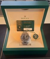 Rolex GMT Master II 126710GRNR  -Bruce Wayne