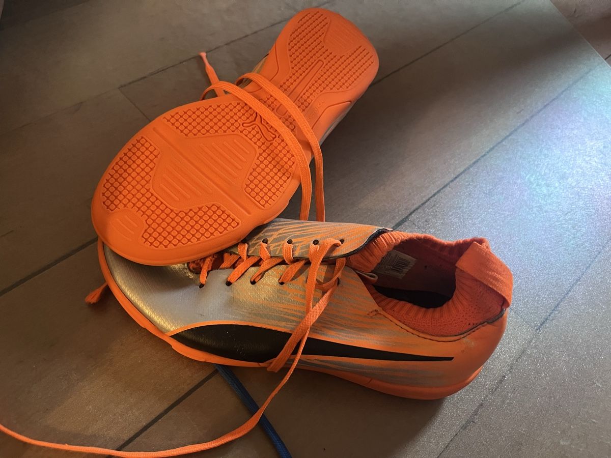 Scarpe per ragazzi: Fussball-Schuhset Grösse 36 – Usato da Wallisellen venduto da Joo23 2