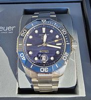 TAG Heuer Aquaracer Prof. 300 WBP201B.BA0632