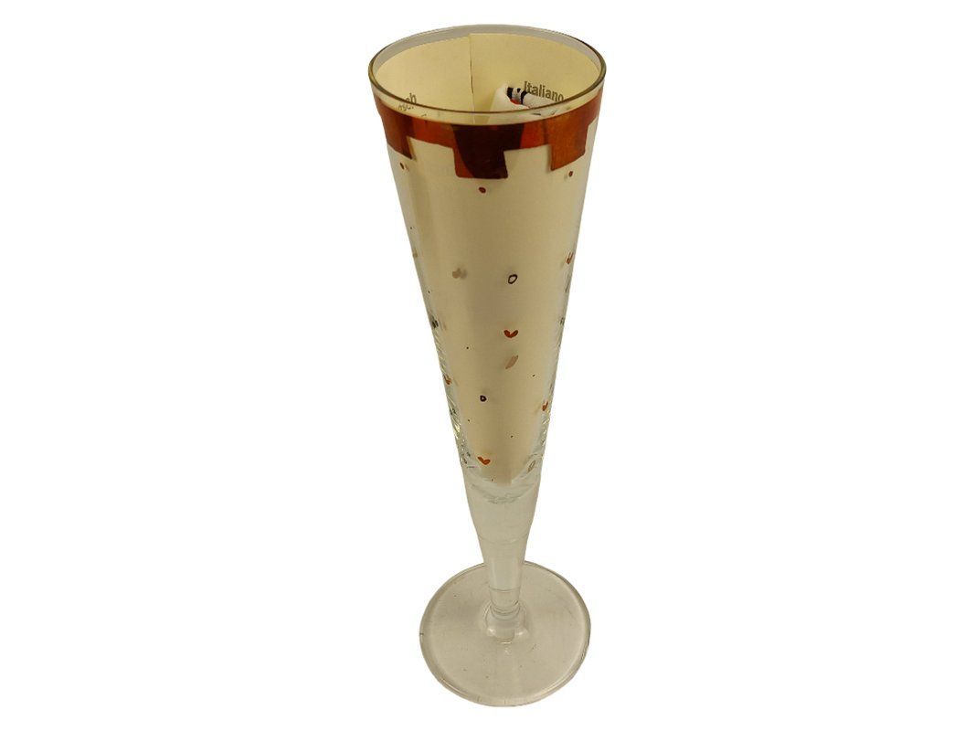 Ritzenhoff Verres: RITZENHOFF ROGER SELDEN Champagnerglas – D'occasion à Hünenberg par Restwert_Zug 3