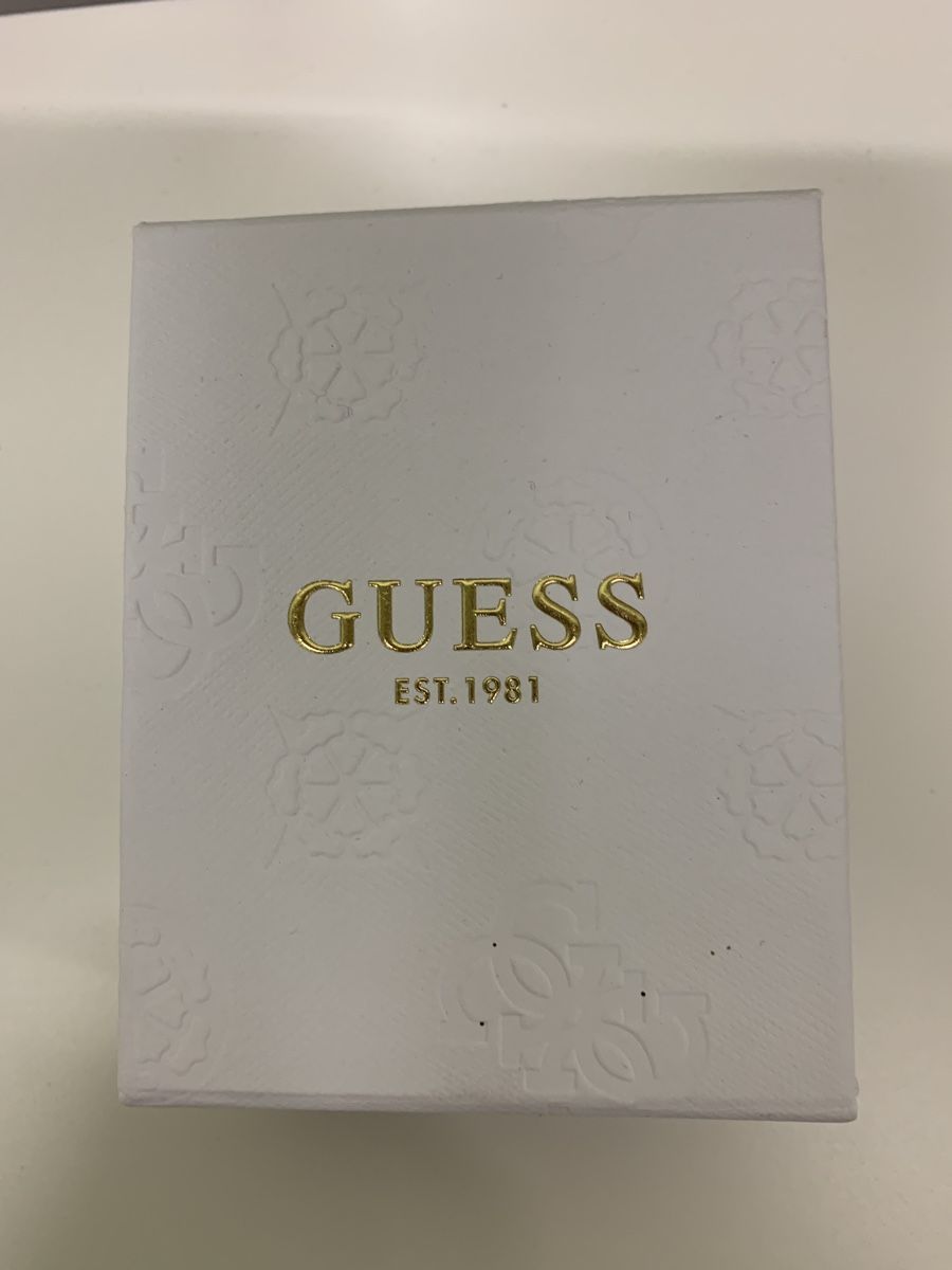 Guess Armbänder & -reifen: Bracelet Guess – Neu und originalverpackt aus Biel/Bienne von maimun2 1