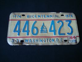 WASHINGTON D.C. 446 423