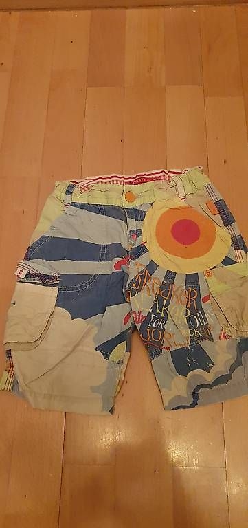 Lotti & Set di vestiti: Kleiderpaket 98 – Usato da Uitikon Waldegg venduto da sgrimmer 2