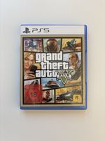 GTA V PS5 super Zustand funktionsfähig 