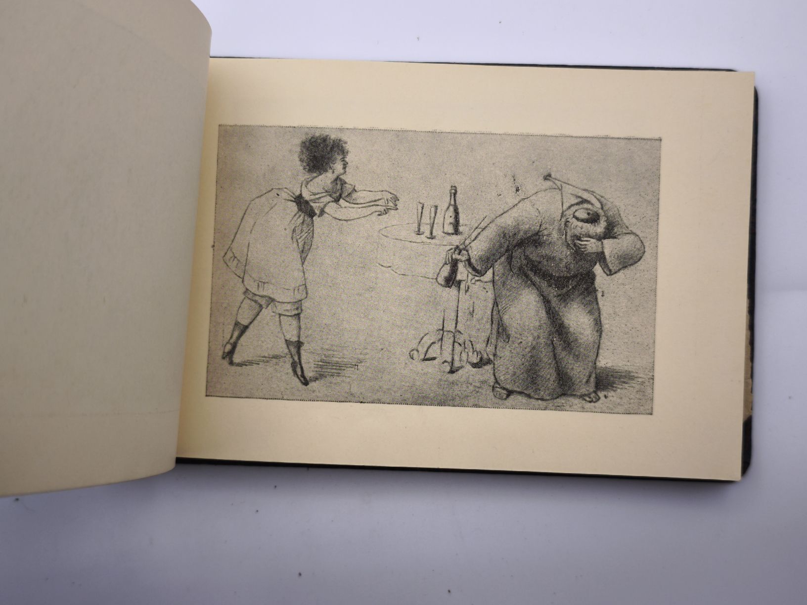 Libri: GALANTE EXERTITIEN CA. 1890 – Usato da Goldach venduto da Gaip 4