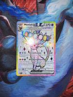Mentali ex SVPromo FR 175 / Noctali ex SVPromo FR 176