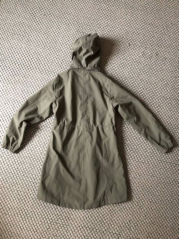 Tchibo Giacche: Windjacke Gr. 146/152 – Usato da Wabern venduto da ricar4do 1