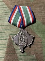 Medaille Danconmarsch