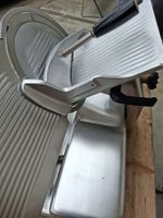 Schneidemaschine Walter Hofmann Modell 3006 200W gebraucht, 
