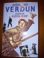 Verdun d'arthur Conte