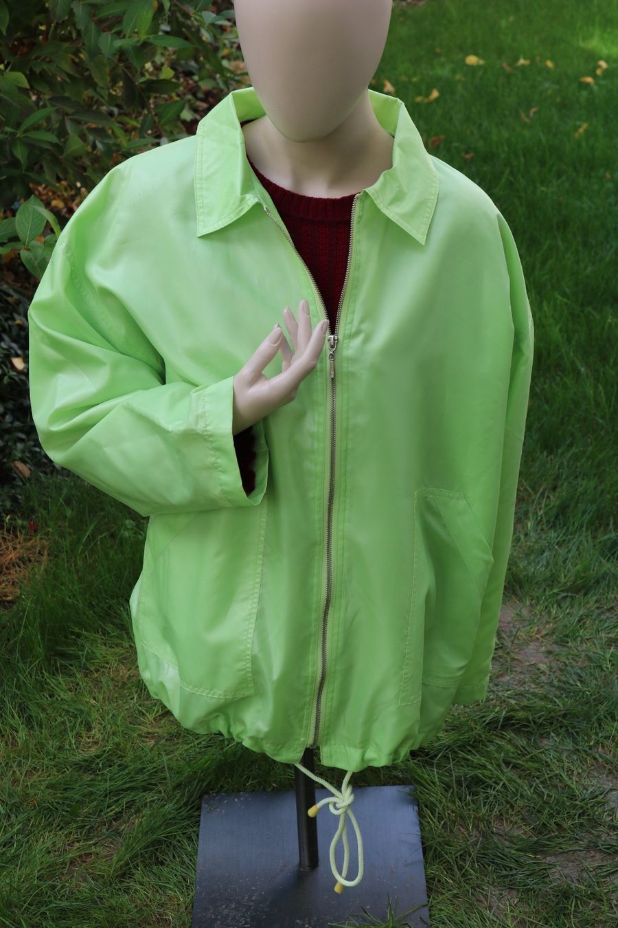 Giacche: Regenjacke – Nuovo (secondo la descrizione) da Frick venduto da Beni58