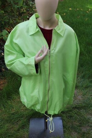 Regenjacke