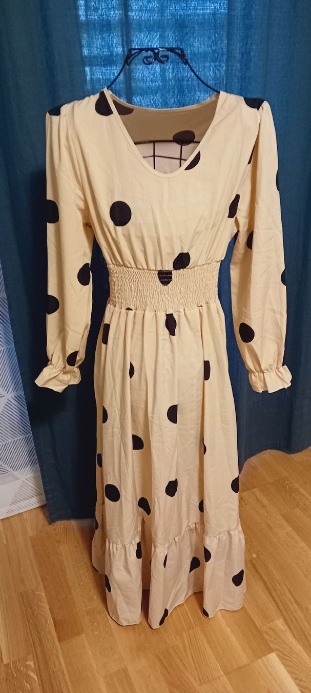 Vestiti: länge kleid gr M/L – Nuovo (secondo la descrizione) da zürich venduto da janjaz 1