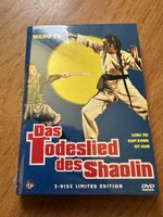 Das Todeslied des Shaolin neu kl. Hartbox TVP