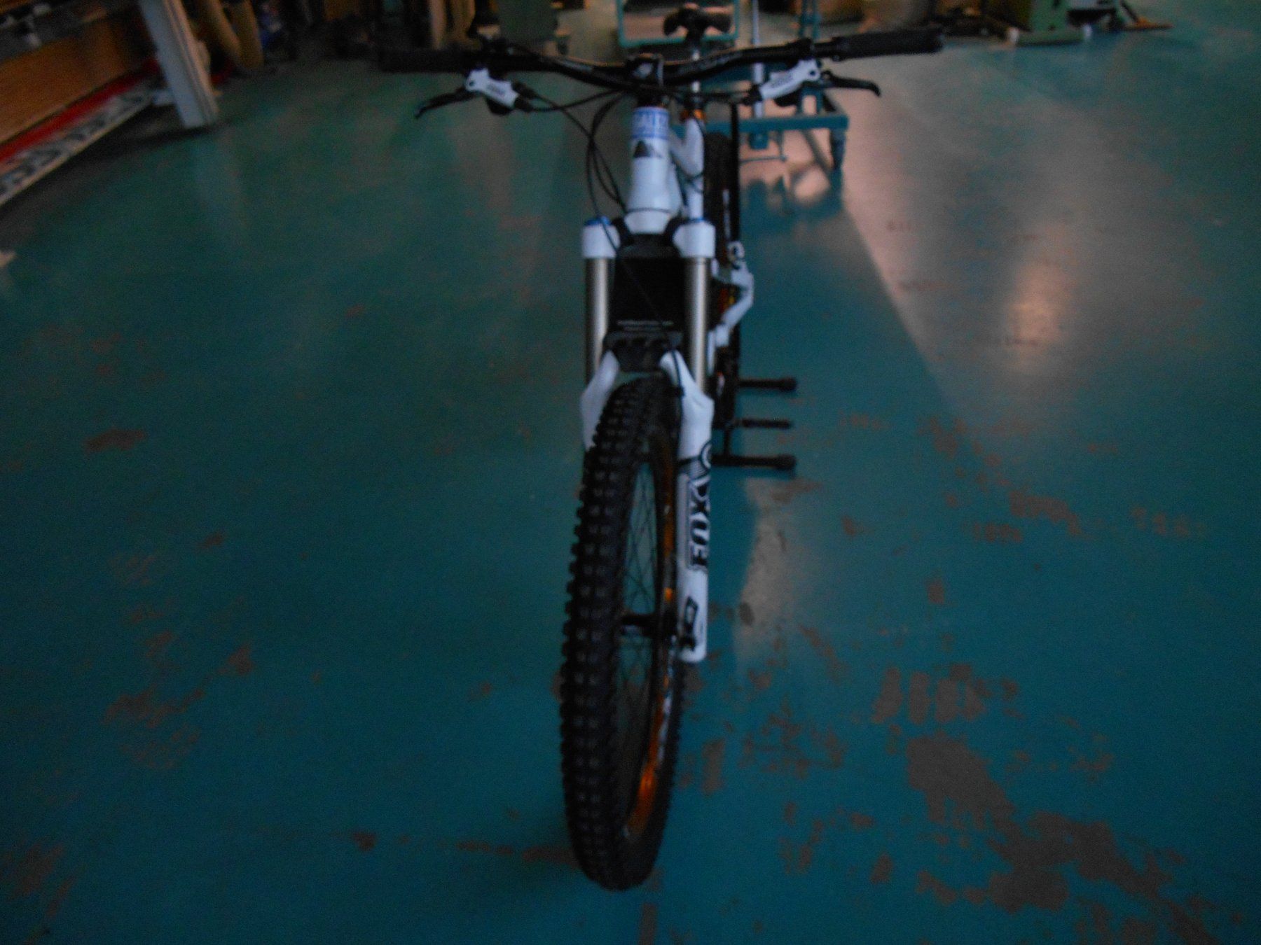 Biciclette: Downhill Bike – Usato da Wetzikon ZH venduto da holz01 1