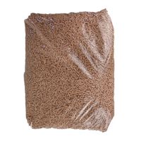 15kg Sack Reine Buchen-Pellets für Pellet-Smoker und Fackeln