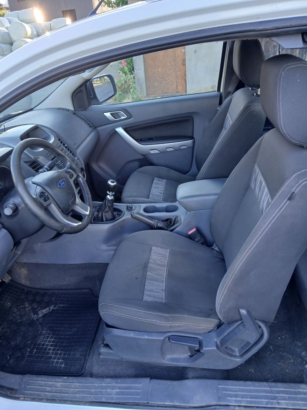 Ford Autos: Ford Ranger – D'occasion à Goldach par huerlimann78 6