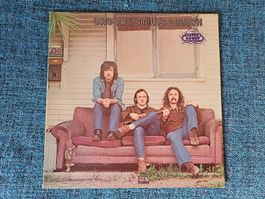 Crosby, Stills & Nash LP