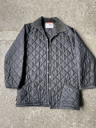 Steppjacke Husky Made in England 38/M