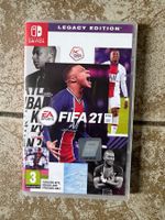 Switch: Fifa 21