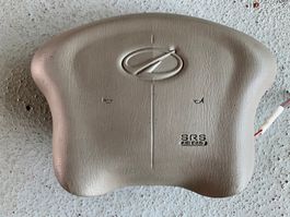Lenkrad Mittelteil Chevrolet Alero 1999 - 2001