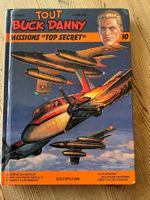 Comic Sammelband Buck Danny französisch