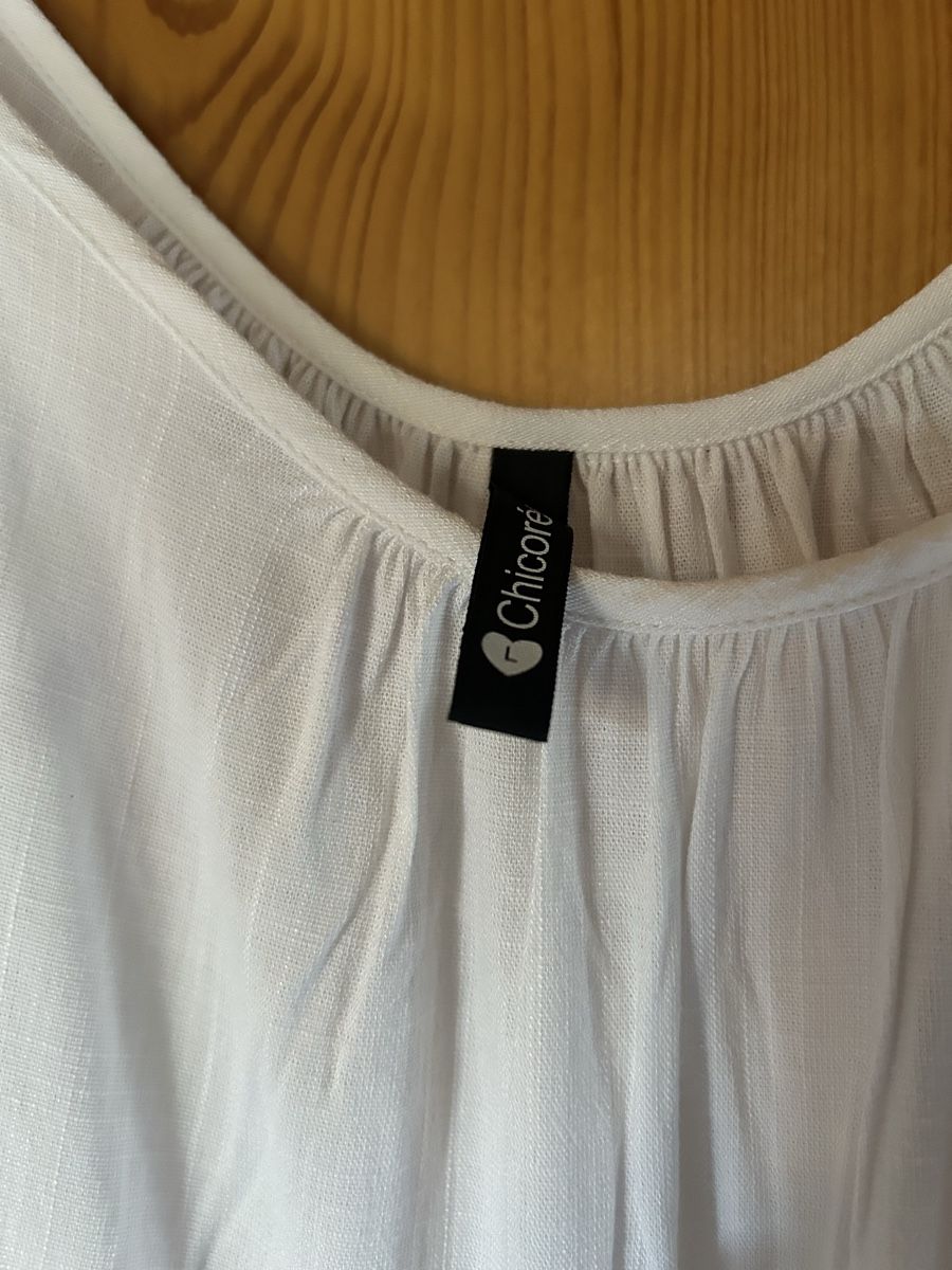 Vestiti: 1 Sommerkleid, neu – Nuovo (secondo la descrizione) da Möhlin venduto da minicabrio 1