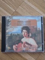 CD: Mikhail Pletnev - Glinka: Chamber Music