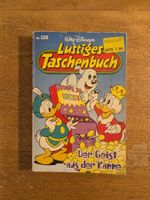 Lustiges Taschenbuch LTB 226 / 1. Auflage von 1996