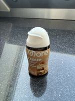 More Zerup Coffee - Salted Caramel - wie neu!