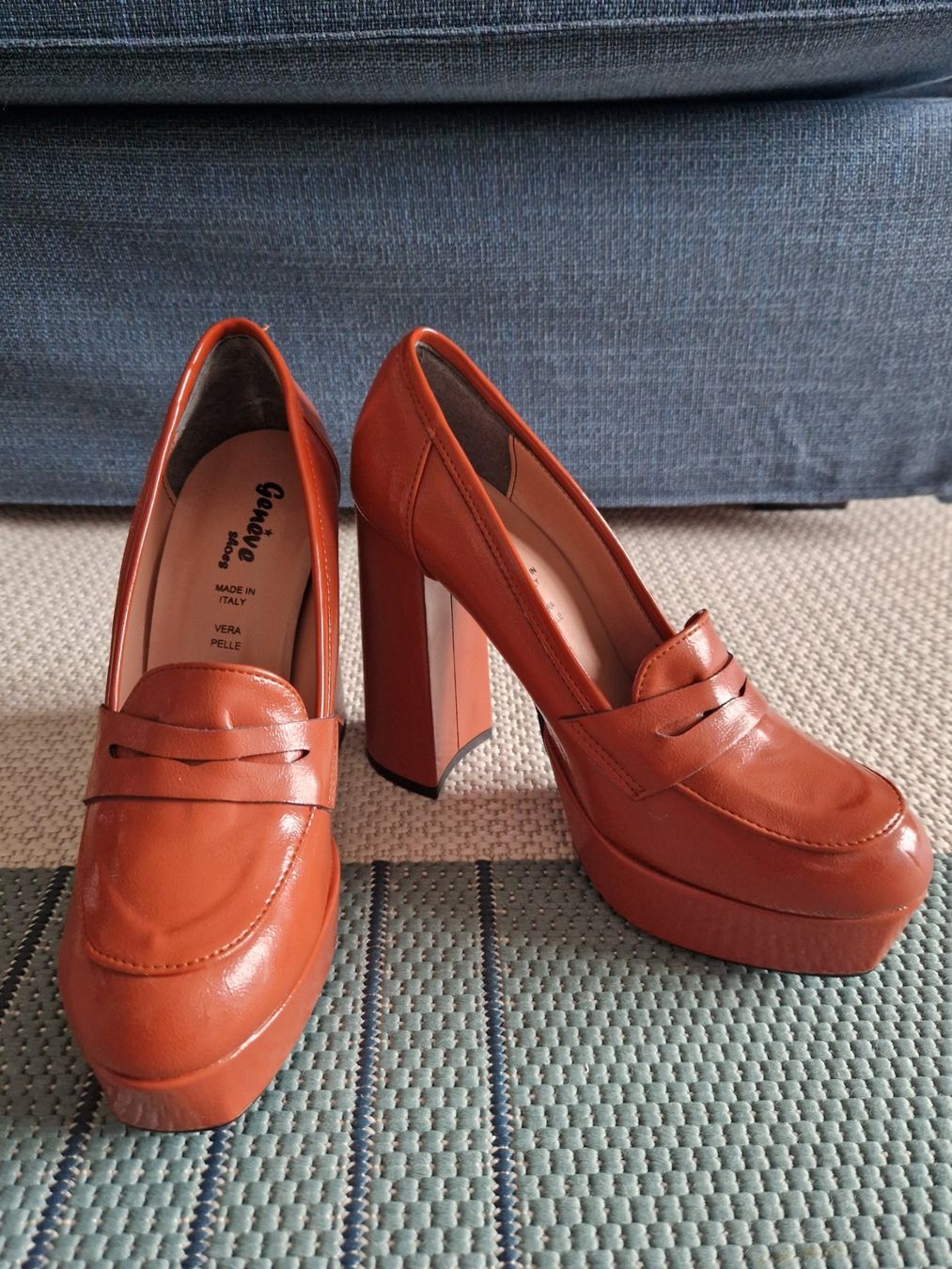 Scarpe da donna: New pumps size 40 – Nuovo e nell'imballaggio originale da Lausanne venduto da Issss