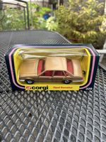 Corgi Opel Senator Modellauto in Box mit Nummer 329