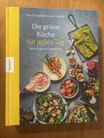 Die grüne Küche für jeden Tag - Vegetarisch