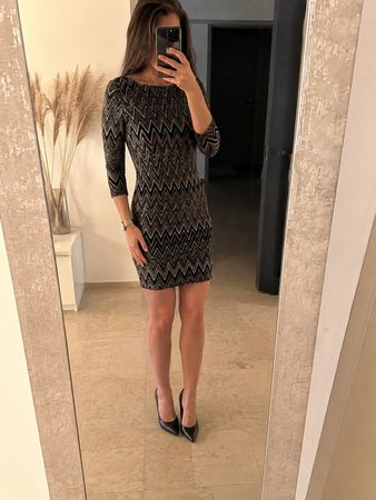 Kleid Grösse S sehr guter Zustand