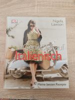 Kochbuch Geniessen auf Italienisch