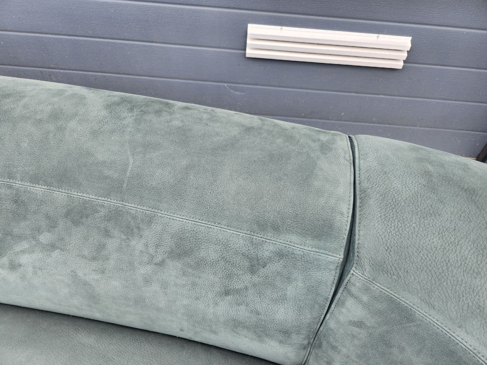 Baxter Divani: Baxter - Clara sofa by Christophe Delcourt  – Usato da Gelderland venduto da HermsenDesign 6