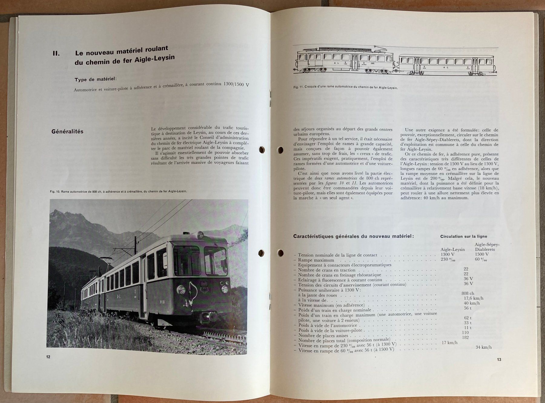 Riviste & Magazine: Bulletin de Sécheron - 34f - 1967 – Usato da Versoix venduto da Decapod 3