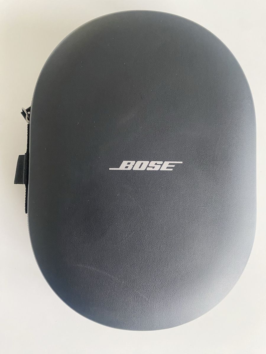Bose Cuffie: BOSE Quiet Comfort Ultra 1. Generation – Nuovo e nell'imballaggio originale da Bern venduto da SamuelH02 6