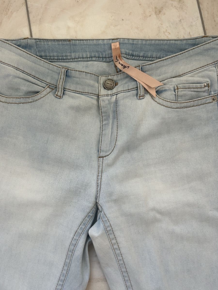 Marc Cain Jeans: MARC CAIN Jeans Gr. N4 / 40 – Usato da Widen venduto da Ragusa33 1