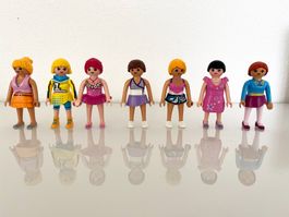 Playmobil Cute Figures Figuren Personnages 2